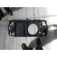 Передняя панель крепления облицовки (телевизор) Volkswagen Polo 1998 6N0805594