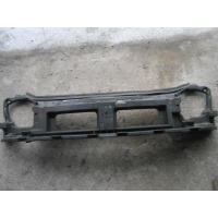 Передняя панель крепления облицовки (телевизор) Renault Trafic 2007 8200259215