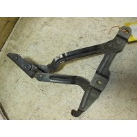 Петля крышки багажника Audi A4 B5 1999 8D5827301A