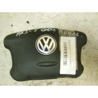 Подушка безопасности водителя Volkswagen Passat 5 1998 3B0880201M