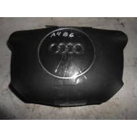 Подушка безопасности водителя Audi A4 B6 2004 8P0 880 201D 6PS