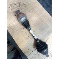 Полуось передняя левая (приводной вал, ШРУС) Volkswagen Golf 5 2005 1K0407272PC
