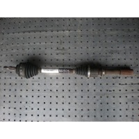Полуось передняя правая (приводной вал, ШРУС) Renault Scenic 2 2006 8200087857