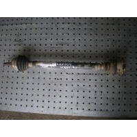 Полуось передняя правая (приводной вал, ШРУС) Volkswagen Golf 3 1999 1H0407272AM