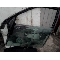 Рамка двери передней левой Audi 100 C4 1993 4A0837399A