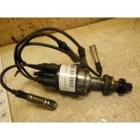 Распределитель зажигания (трамблёр) Audi 80 B4 1993 048905205B