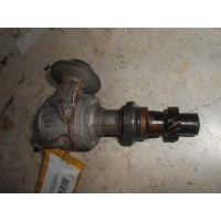 Распределитель зажигания (трамблёр) Volkswagen Passat 2 1986 0237020148, 026905205AH