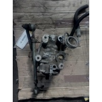Редуктор рулевой Mercedes 190 W201 1983 2014603302