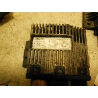 Реле вентилятора Volkswagen Transporter 5 2003 3B0919506