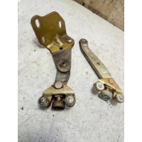 Ролик двери сдвижной Volkswagen Transporter 4 1991 701843412B