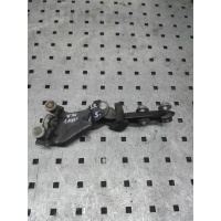 Ролик двери сдвижной Volkswagen Caddy 2008 2K0843336A