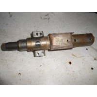 Рулевая колонка Skoda Octavia 1997 1u1419501h