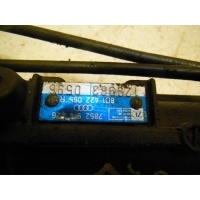 Рулевая рейка Audi A4 1994 8D1422065R