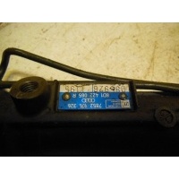 Рулевая рейка Audi A4 1994 8D1422065R