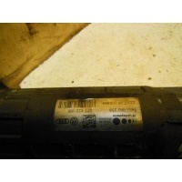 Рулевая рейка Audi A6 C6 2006 4F1422066