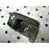 Ручка внутренняя передняя правая Volkswagen Passat 4 1994 3A0837236