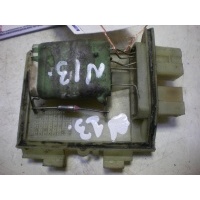 Сопротивление печки Volkswagen Passat 3 1991 357959263