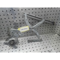 Стеклоподъемник передний правый Volkswagen Passat 3 1992 357837402B