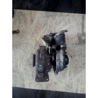 Турбина Volvo V50 1 (2004-2007) 2008 GT1745V, 9654931780
