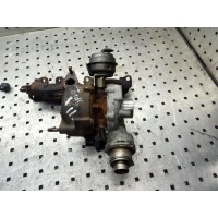 Турбина Audi A6 C6 2006 03G145702F