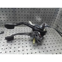 Узел педальный (блок педалей) Audi A6 C4 1994 4A1721115