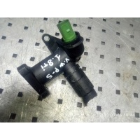Фланец (тройник) системы охлаждения Volkswagen Passat 5 2001 058121133B