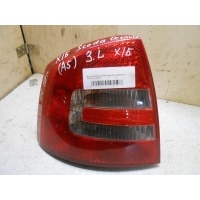 Фонарь задний левый Skoda Octavia 2 2004 1Z5945095A