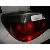Фонарь задний левый BMW 5 E60/E61 2004 691 07 67