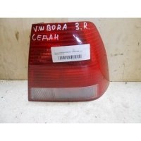 Фонарь задний правый Volkswagen Bora 1998 1J5945096AB
