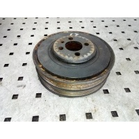 Шкив коленвала Audi A6 C5 1999 058105251E