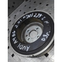 Шкив коленвала Audi A4 B6 2003 06B105243F