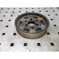 Шкив насоса гидроусилителя Volkswagen Passat 5 1998 038145255D