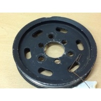 Шкив насоса гидроусилителя Audi A4 B5 1998 038145255D