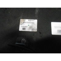 Шторка багажника Toyota Avensis 2 2007 5840805020B0