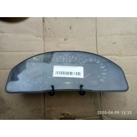 Щиток приборов (приборная панель) Audi A4 B5 1998 8D0919861F