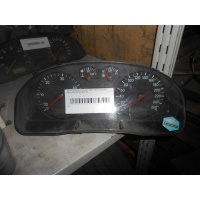 Щиток приборов (приборная панель) Volkswagen Passat 5 1999 3B0 920 822A