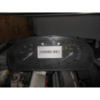 Щиток приборов (приборная панель) Renault Laguna 2 2001 8200170297