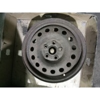 Диск штампованный Volkswagen Sharan 1998 7M0601027j