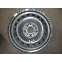 Диск штампованный Volkswagen Golf 7 2013 5Q0601027