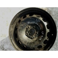 Диск штампованный Audi A3 2011 5Q0601027