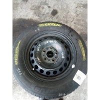 Диск штампованный Volkswagen Golf 7 2014 5Q0601027