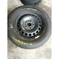 Диск штампованный Skoda Octavia 2012 5Q0601027
