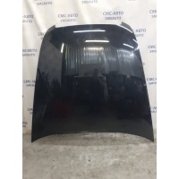 Капот Audi Allroad C6, 4F 4F0010515K