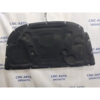 Шумоизоляция капота Audi Allroad C6, 4F 4F0863825