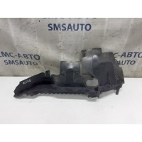 Воздухозаборник Audi Allroad C6, 4F 4F0121284AD