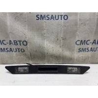 Кнопка багажника Audi Allroad C6, 4F 8P48275743FZ