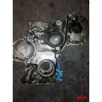 Крышка двигателя передняя Renault Espace 3 2001 8200006884