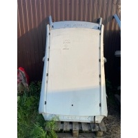 крыша Opel Astra j p10 2009-2015 13286578, <strong>-Б/У Детали сняты с АВТОМОБИЛЯ</strong>