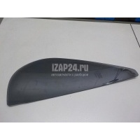 Стекло двери задней правой (форточка) Toyota Hilux 2015 681230K260