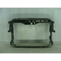 Панель передняя Volkswagen Tiguan I Рест. (2011-2016) 5N0805588F
